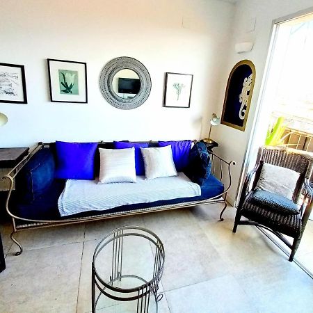 Apartmán Altea Old Town With Views Exteriér fotografie