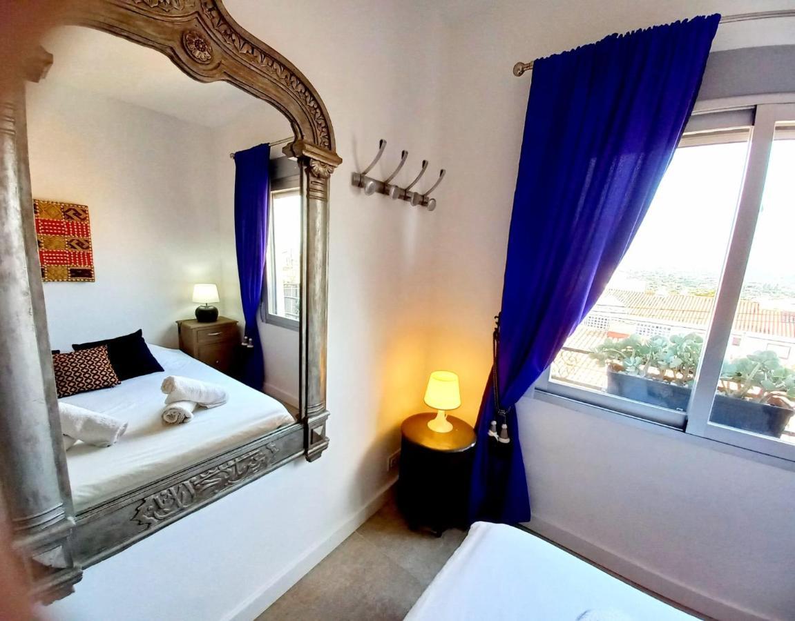 Apartmán Altea Old Town With Views Exteriér fotografie