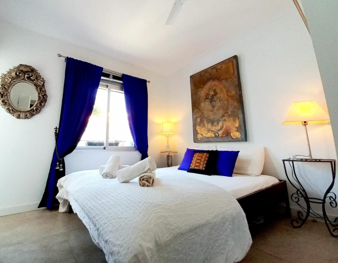 Apartmán Altea Old Town With Views Exteriér fotografie