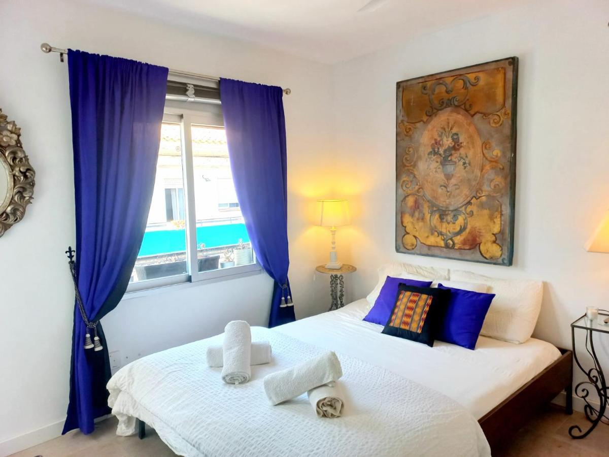 Apartmán Altea Old Town With Views Exteriér fotografie