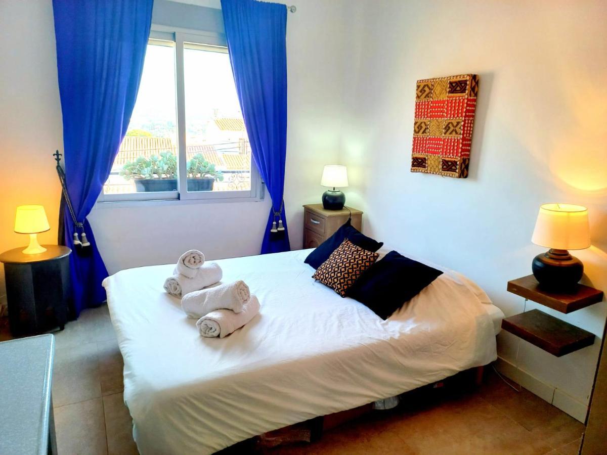 Apartmán Altea Old Town With Views Exteriér fotografie