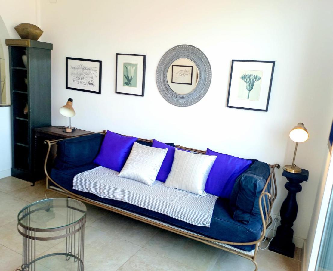 Apartmán Altea Old Town With Views Exteriér fotografie