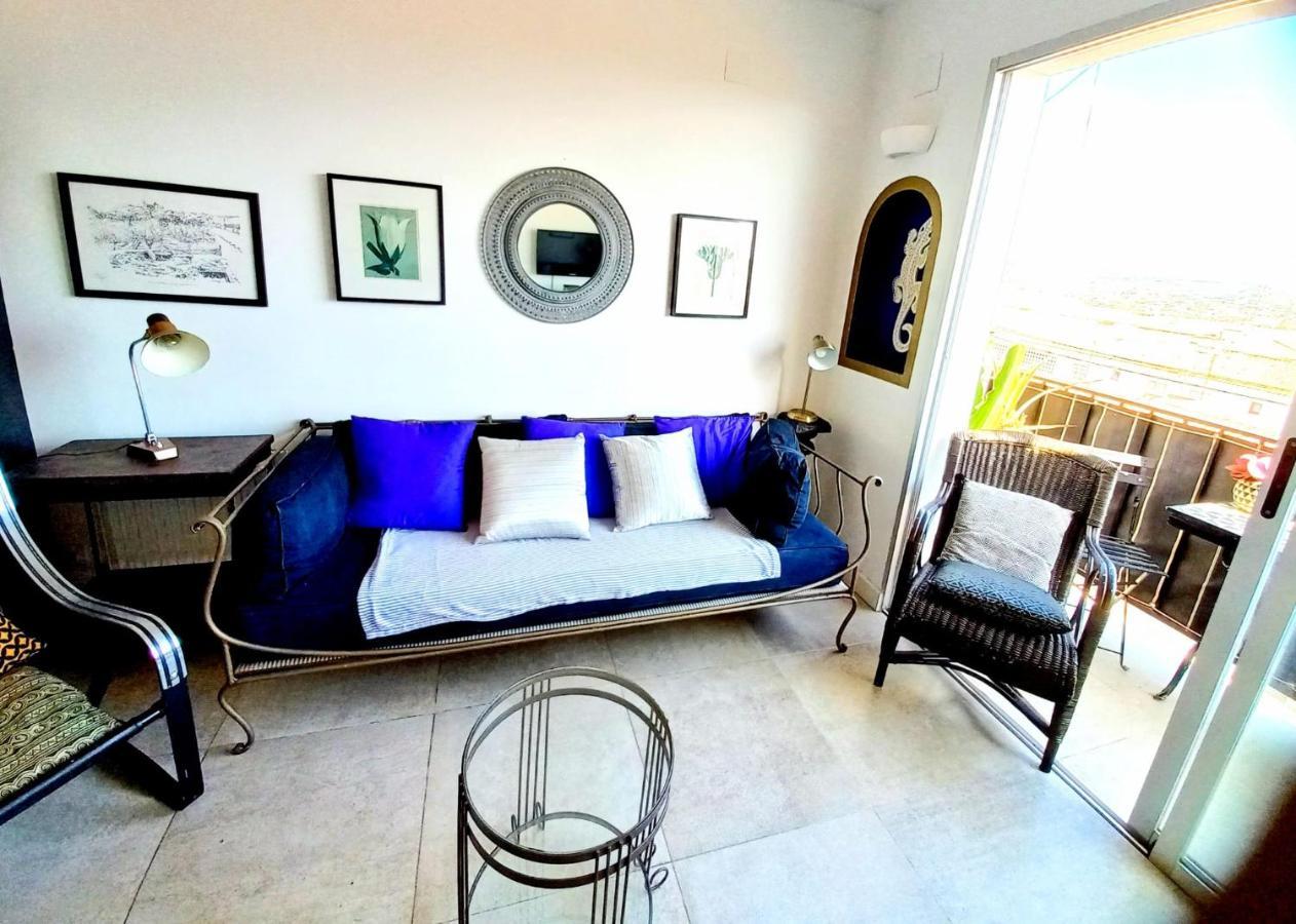 Apartmán Altea Old Town With Views Exteriér fotografie