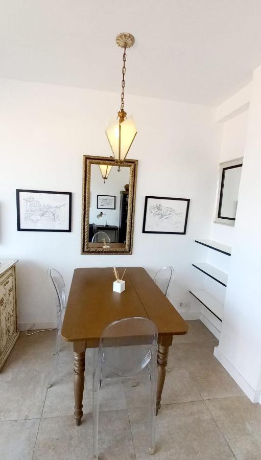 Apartmán Altea Old Town With Views Exteriér fotografie