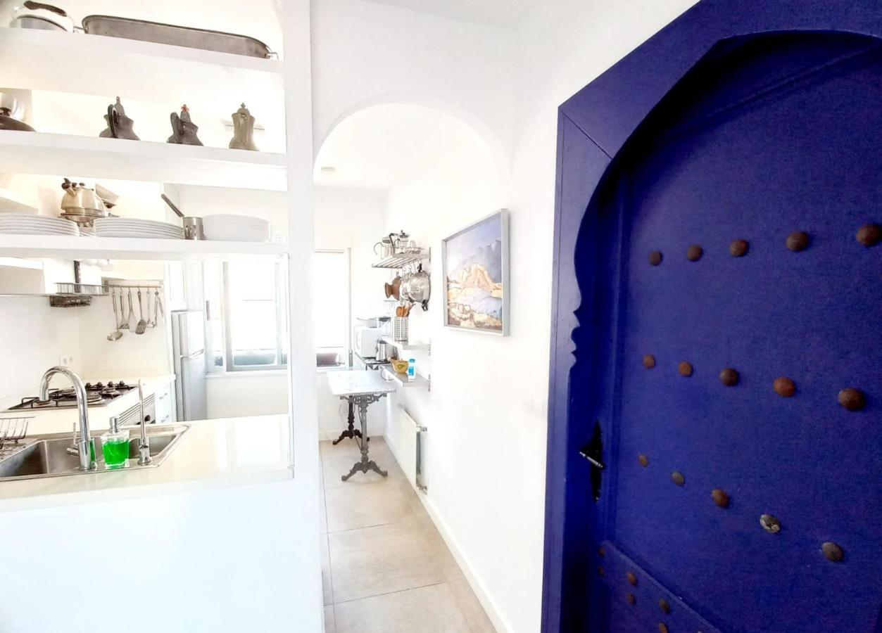 Apartmán Altea Old Town With Views Exteriér fotografie