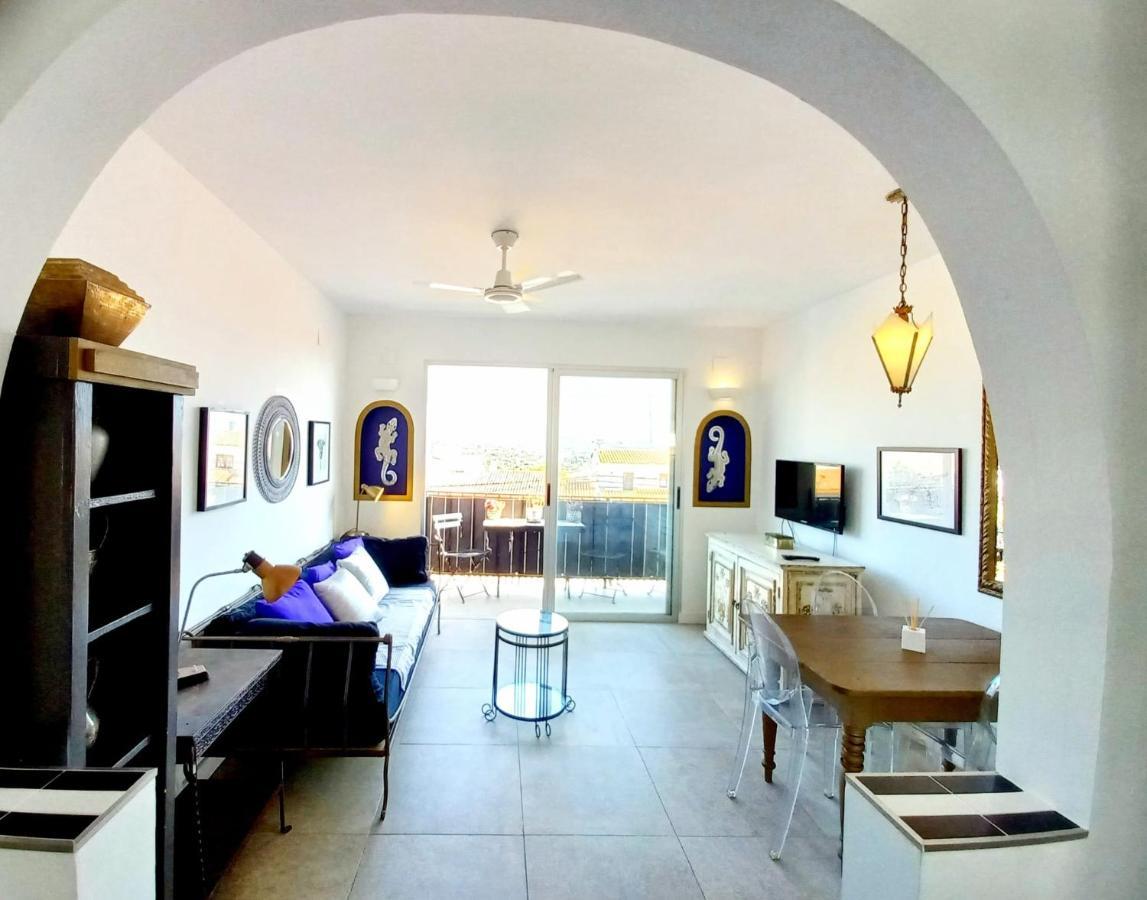 Apartmán Altea Old Town With Views Exteriér fotografie